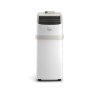 De’Longhi PAC ES72 Classic aire acondicionado portátil 65 dB 808 W Blanco