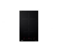De’Longhi PIN 32 hobs Negro Integrado 30 cm Con placa de inducción 2 zona(s)