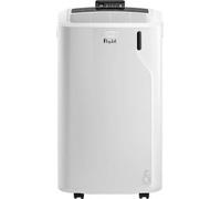 De’Longhi PAC EM82 aire acondicionado portátil 63 dB Blanco