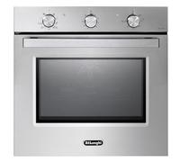 DE LONGHI PLM7XLX2 Horno Pizza 3D Eléctrico Multifunción 74L Inoxidable Clase A [EEK: A]