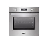 De Longhi PLM9XLX2 Horno Pizza 3D Empotrable Eléctrico Multifunción Clase A