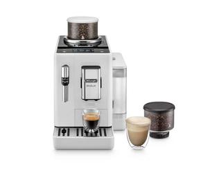 De?longhi rivelia exam440.35.w totalmente automática máquina espre