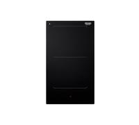 DE LONGHI SLI 302 Quemador Encimera Inducción Cerámica Negro Touch Control 30CM