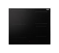 DE LONGHI SLI 602 Quemador Encimera Inducción Cerámica Negro Touch Control 60CM