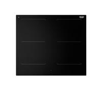 DE LONGHI SLI 604 Quemador Encimera Inducción Cerámica Negro Touch Control 60CM