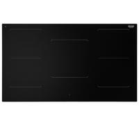 De’Longhi SLI 905 hobs Negro Integrado 90 cm Con placa de inducción 5 zona(s)