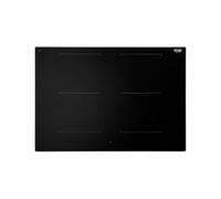 DE LONGHI SLI754 Placa De Inducción Negra 4 Zonas De Cocción