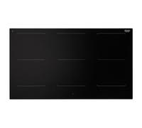 De Longhi SLI906 Ppiano Cocina de Inducción 90CM 6 Zone