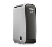 De’Longhi DNS65 2,8 L 34 dB Negro, Gris