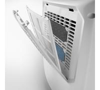 De’Longhi Tasciugo AriaDry Multi DEXD214RF 2,1 L 40 dB 300 W Blanco