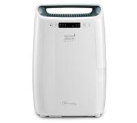 De’Longhi Tasciugo AriaDry Multi DEXD216RF 2,1 L 40 dB 285 W Blanco