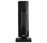 DE LONGHI Tch 8993ER.BC Calentador Cerámica Suave Touch 2400W Oscilante