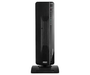 De’Longhi TCH8993ER.BC Interior Negro 2400W Calentador Ambiente Eléctrico