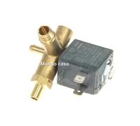 De Longhi Válvula de Solenoide Bobina De para Hierro Stirella 8600 7720 Dual Vap