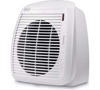 De Longhi Vertical Young HVY1020.W Calentador 2000W
