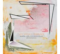 De Looze, Bram & Felix Henkelhausen & Eric Mcphers - Vice Versa II - Rebounce