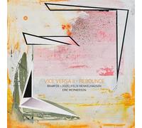 De Looze, Bram & Felix Henkelhausen & Eric Mcphers - Vice Versa II - Rebounce [Vinilo]