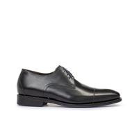 De Loper 16.01, Negro, 42 2/3 EU Ancho