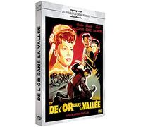 De l'or dans la vallée [Francia] [DVD]