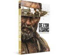 De l'or et du sang (Sisu) [Francia] [DVD]