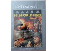 De l'or pour les braves [Francia] [DVD]
