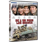 De l'or pour les braves [Francia] [DVD]