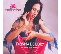 De Lory,Donna - Lover & the Beloved