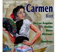 De los Ángeles - Carmen