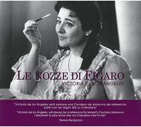 De Los Angeles, Siepi, Conner, Metropolitan Opera Orch. & Chorus - Reiner - Mozart: Las Bodas De Figaro ; De Los Angeles, Siepi, Conner, Metropolitan Opera Orch. & Chorus - Reiner
