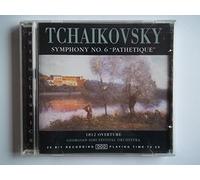 De Los Angeles - Symphony No 6 Pathetique