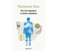 De Los Espejos Y Otros Ensayos