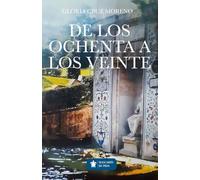 De los ochenta a los veinte (Mascarón no ficción)
