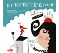 De los pies a la cabeza – Mi 1er vocabulario flamenco – HARPERKIDS – Harper Collins Publishers
