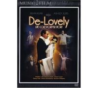 De-Lovely - Die Cole Porter Story [Alemania] [DVD]