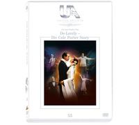 De-Lovely - Die Cole Porter Story [Alemania] [DVD]