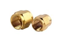 de lubricación centralizada/Centro de mecanizado/Manguito de compresión/Anillo de sellado/Junta tórica PB-4 + Tuerca de unión PN-4 M8X1(PN 6)