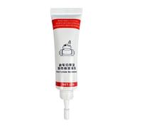 de lubricante de frenos - de deslizamiento de pinza de sintético, fórmula anti -squeal para paradas silenciosas | Lubricante de pastillas de a fuego alto, óxido que evita