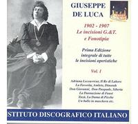 De Luca Giuseppe - De Luca. La Scuola Russa Vol.4
