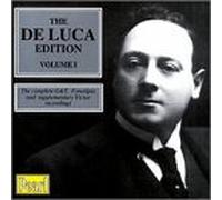 De Luca, Giuseppe - Volume. 1