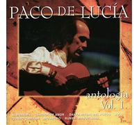 De Lucia,Paco - Antologia Vol. 1