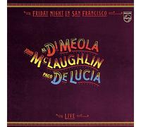 Lucia Paco - Friday Night