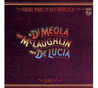 Lucia Paco - Friday Night