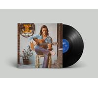 DE LUCIA,PACO ENTRE DOS AGUAS (BLK) (COLV) (Importación USA) VINYL LP NUEVO