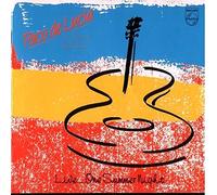 DE LUCIA, Paco - One summer night - Live / 822 540-1