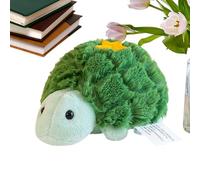 De Lujo De Hombro Animal, Juguetes Blandos Magnéticos, Peluche Muñeca para Hombro | Cartoon COCHAS LENTAS LENTAS, Decoración De La Habitación, Juguetes para Niños De Juego Interactivo, Mochilas