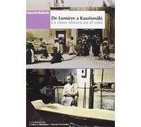 De Lumière A Kaurismäki (COLECCION NOSFERATU)