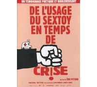 De l'usage du sextoy en temps de crise [Francia] [DVD]