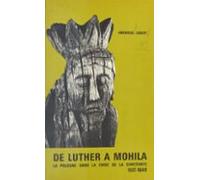 De Luther À Mohila : La Pologne Dans La Crise De La Chrétienté (1517-1