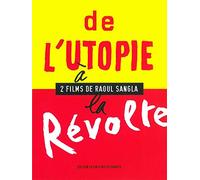 De l'utopie à la révolte [Francia] [DVD]