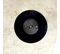 De Lux - Berlin Joe b/w Stranger Love [Vinilo]